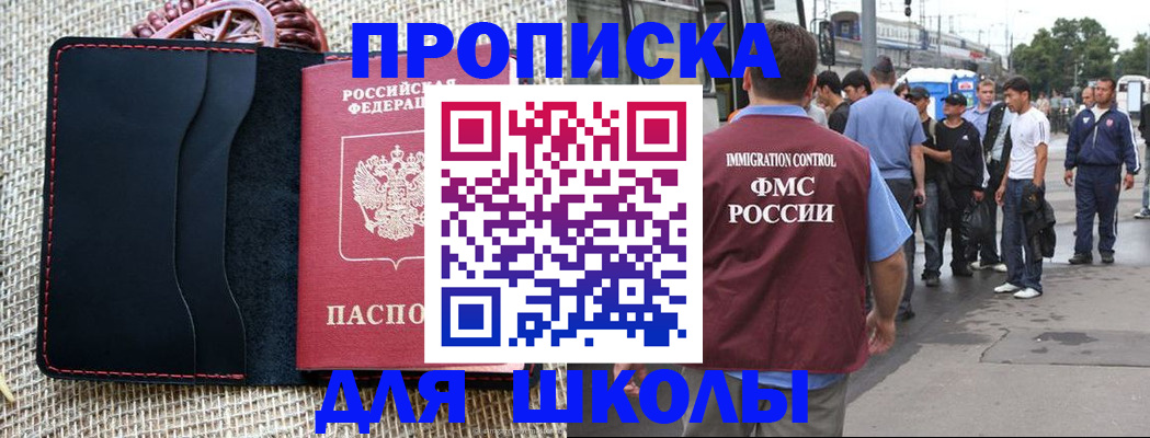 прописка для школы в Чистополье